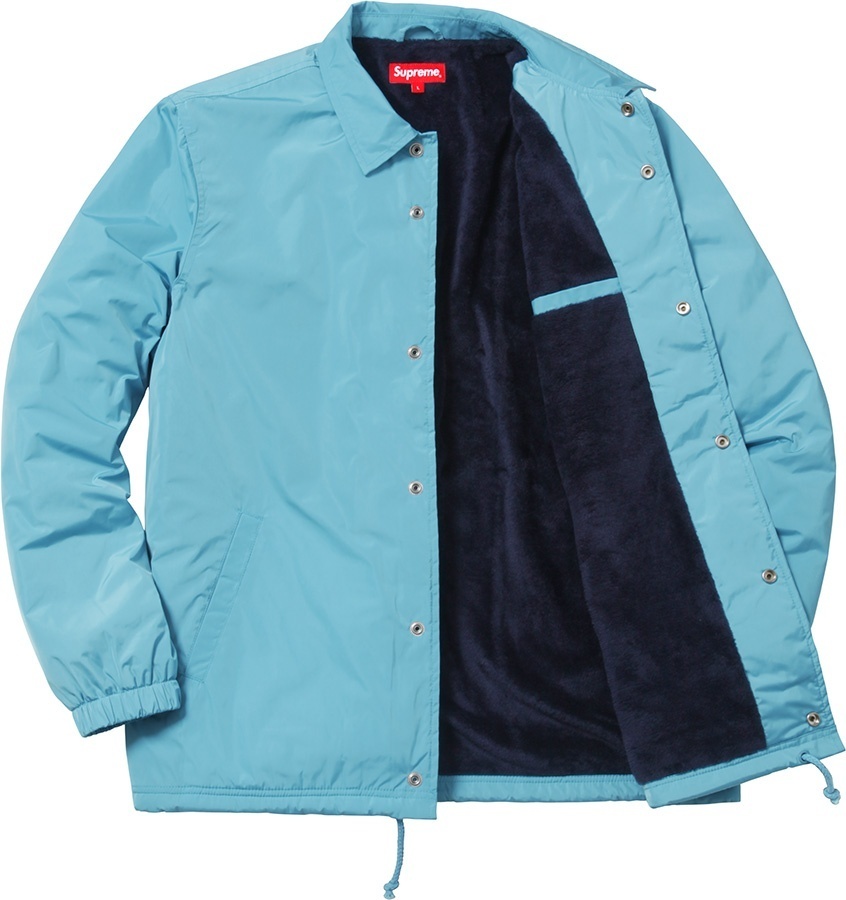 Old English Coaches Jacket view 7